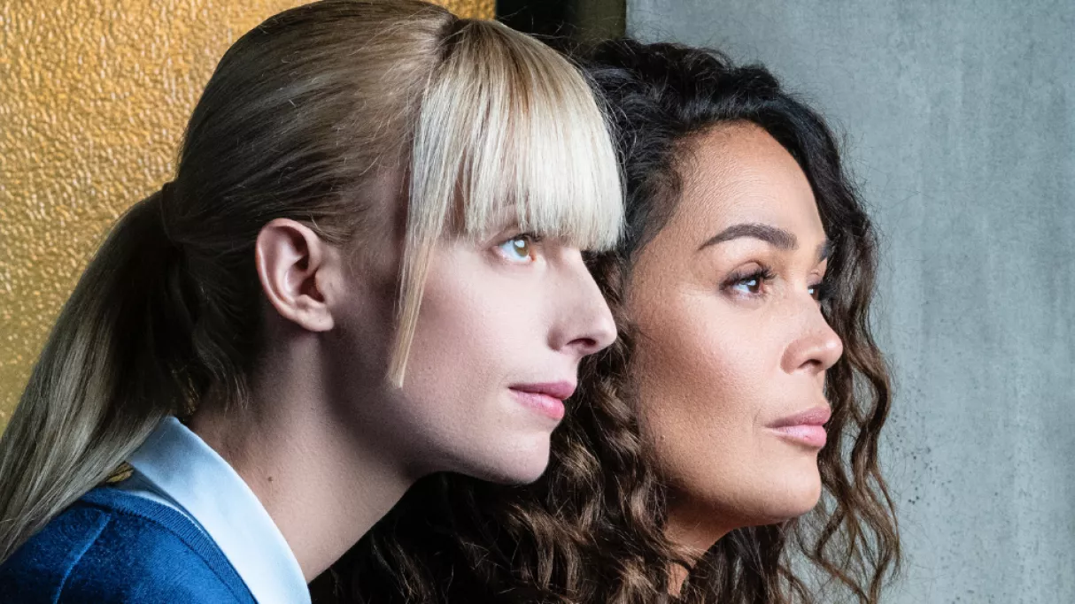 Astrid &amp; Raphaëlle - Saison 2 | FranceTvPro.fr